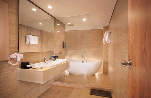 Legian City-Centre Hotel | Harper Kuta by ASTON