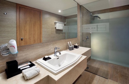 Legian City-Centre Hotel | Harper Kuta by ASTON