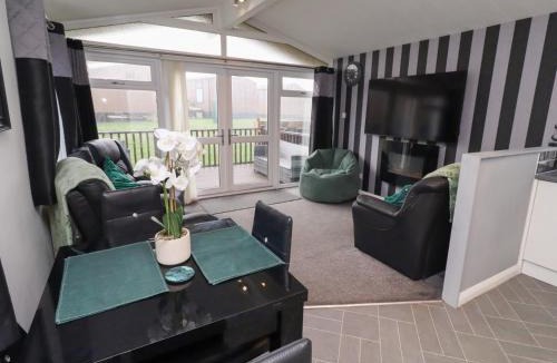 Morpeth House | Harper's Hideaway