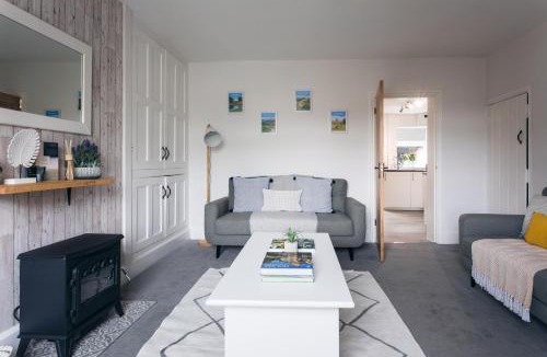 Buxton House | Harpur Cottage