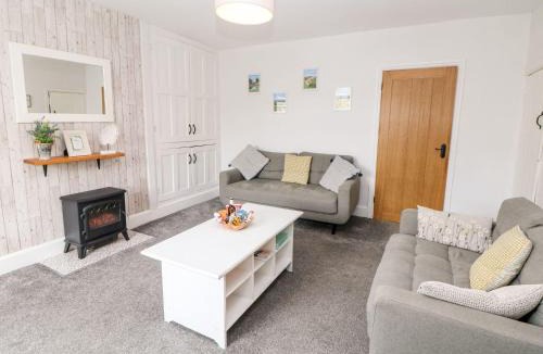 Buxton House | Harpur Cottage