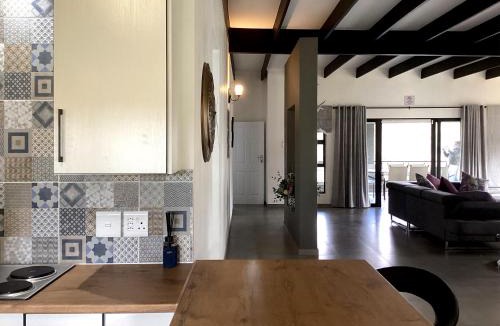 Parys Villa | Harpy Haven