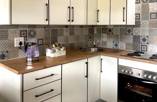 Parys Villa | Harpy Haven