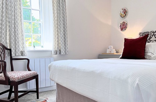 Clearbrook House | Harrabeer Country House