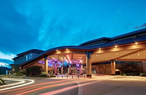 Cherokee Hotel | Harrah's Cherokee – A Caesars Rewards Destination