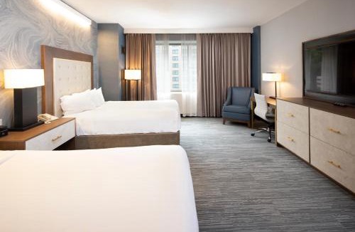 Cherokee Hotel | Harrah's Cherokee Casino Resort - A Caesars Rewards Destination