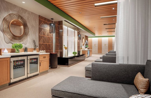 Murphy Hotel | Harrah's Cherokee Valley River Hotel & Casino – A Caesars Rewards Destination