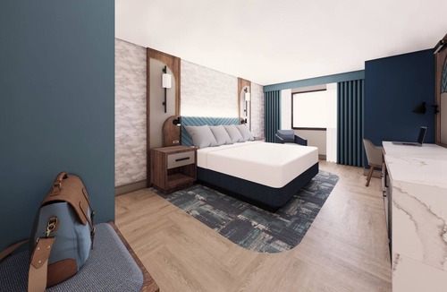 Murphy Hotel | Harrah's Cherokee Valley River Hotel & Casino – A Caesars Rewards Destination