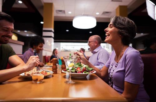 Murphy Hotel | Harrah's Cherokee Valley River Hotel & Casino - A Caesars Rewards Destination