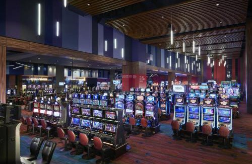Murphy Hotel | Harrah's Cherokee Valley River Hotel & Casino - A Caesars Rewards Destination