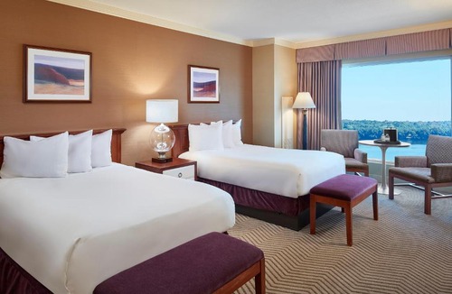 Metropolis Hotel | Harrah's Metropolis Hotel & Casino - A Caesars Rewards Destination