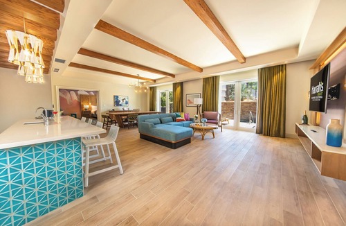 Funner Resort | Harrah's Resort Southern California - A Caesars Rewards Destination