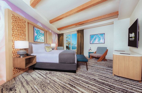 Funner Resort | Harrah's Resort Southern California - A Caesars Rewards Destination