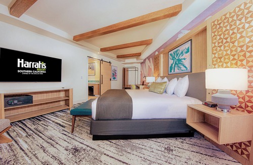 Funner Resort | Harrah's Resort Southern California - A Caesars Rewards Destination