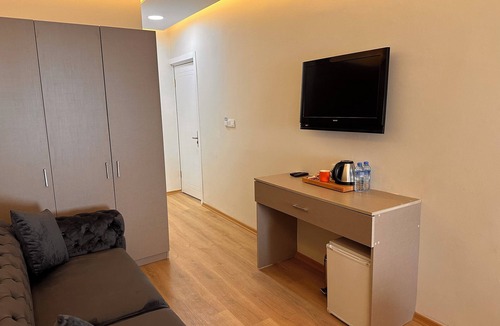 Beyazit Hotel | Harran Hotel