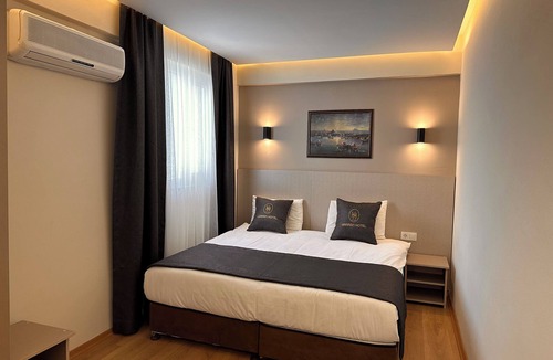 Beyazit Hotel | Harran Hotel