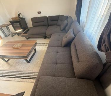 Harran Hotel | Harran Kümbet Otel