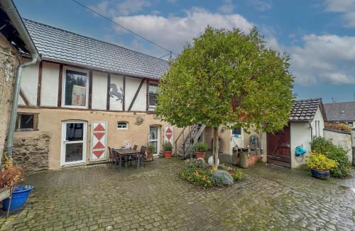Roes House | Harreshof