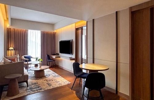Cokroaminto Hotel | HARRIS Hotel and Conventions Denpasar Bali