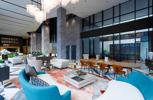 Tangerang Hotel | Harris Hotel & Convention Serpong