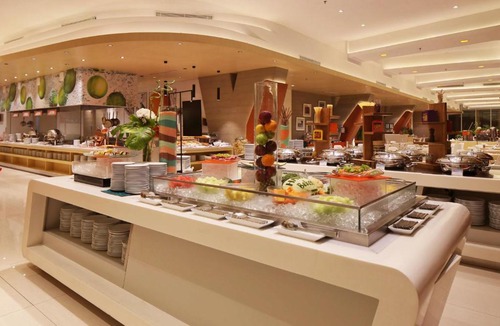 Bekasi Hotel | HARRIS Hotel & Conventions Bekasi