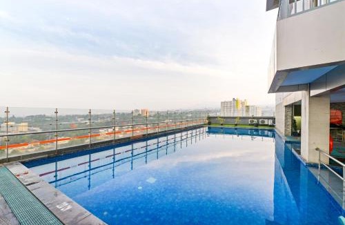 Sukajadi Hotel | HARRIS Hotel & Conventions Ciumbuleuit Bandung
