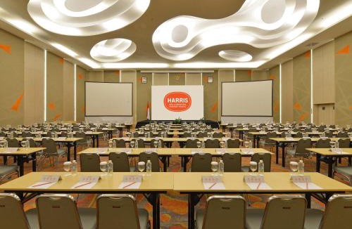 Sukajadi Hotel | HARRIS Hotel & Conventions Ciumbuleuit Bandung