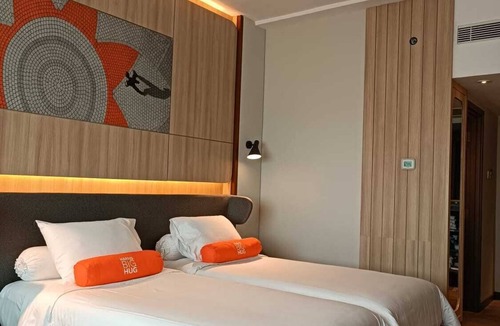Gading Hotel | HARRIS Hotel & Conventions Kelapa Gading Jakarta