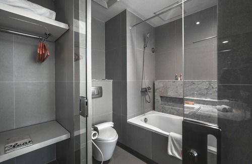 Arjosari Hotel | HARRIS Hotel & Conventions Malang