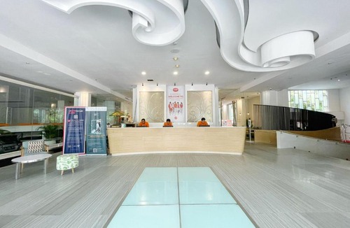 Sunset Road Hotel | HARRIS Hotel & Residences Sunset Road