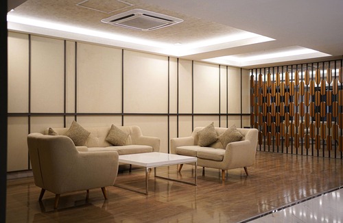 Samarinda Hotel | HARRIS Hotel Samarinda