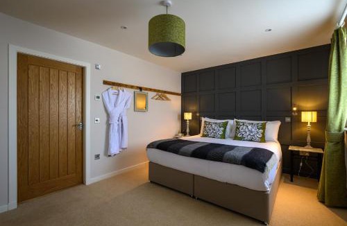 Inverness City Centre Apartment | Harris House