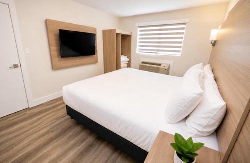 Harrison Hot Springs Hotel | Harrison Grand Motel