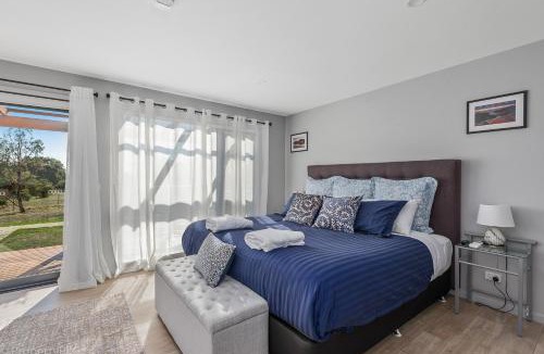 Forcett Ski Chalet | Harrison Grove