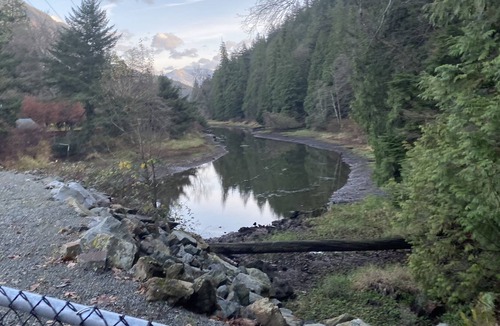 Harrison Hot Springs Cottage | Harrison Lake Cottages