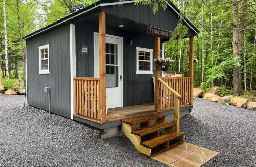 Town of Diana House | HARRISVILLE Love Shack