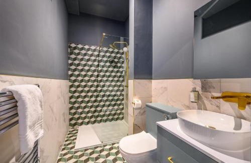 Harrogate City Centre Apartment | Harrogate by Deuce Hotels
