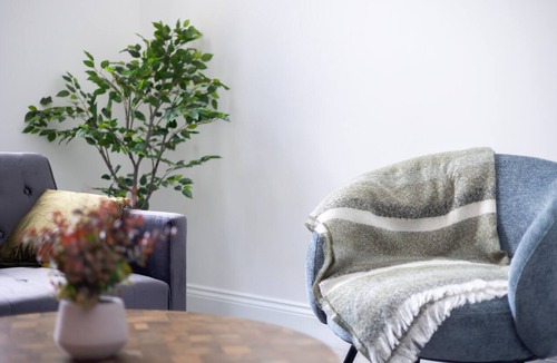 Harrogate City Centre Apartment | Harrogate Haven by Luxus
