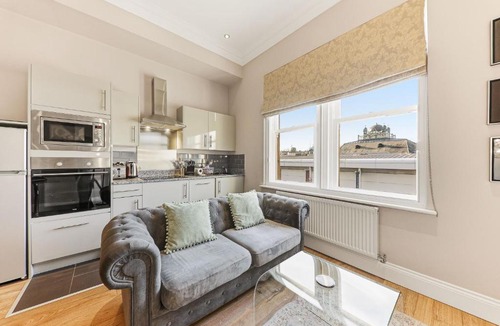 Harrogate City Centre Apartment | Harrogate Lifestyle Apartments Ltd
