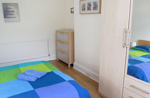West Harrow House | Harrow House in London Harrow