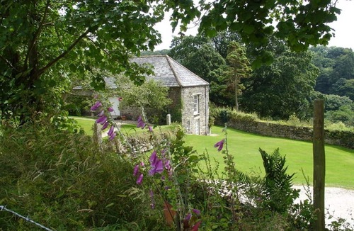 Blisland Cottage | HARRY, pet friendly, country holiday cottage in Blisland