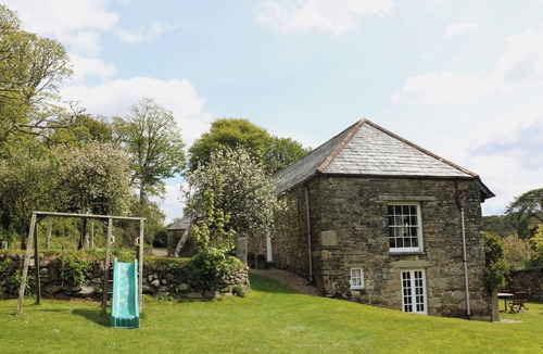 Blisland Cottage | HARRY, pet friendly, country holiday cottage in Blisland