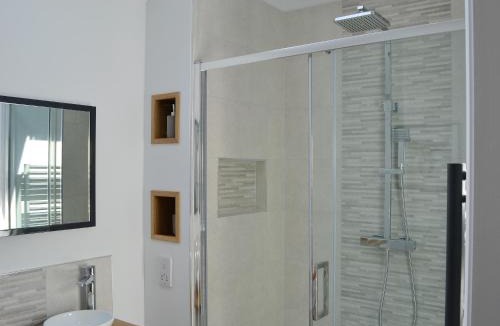 Chapel Saint Leonards House | Harry's Den