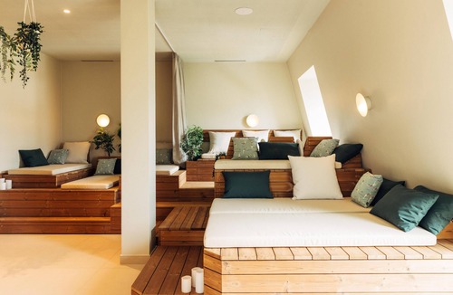 Lienz Hotel | harry's home Lienz hotel & apartments