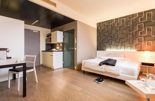 Moosach Hotel | harry's home München hotel & apartments