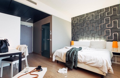 Moosach Hotel | harry’s home München Moosach hotel & apartments