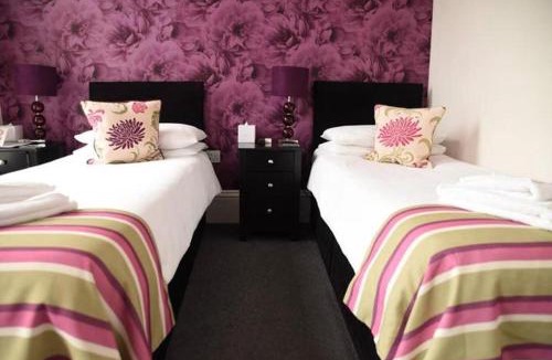 Aberystwyth Bed & Breakfast | Harry's Hotel