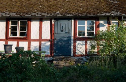 Brosarp House | Harrys Hardware Home