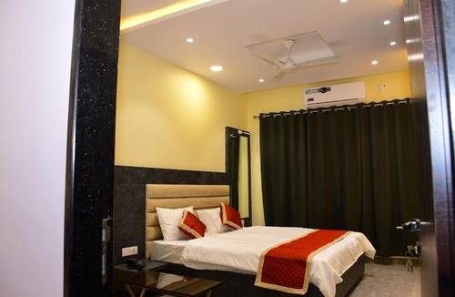 Seoni Hotel | Harsh Inn