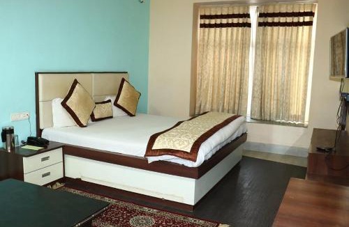 Ranchi Hotel | Harsh-Regency